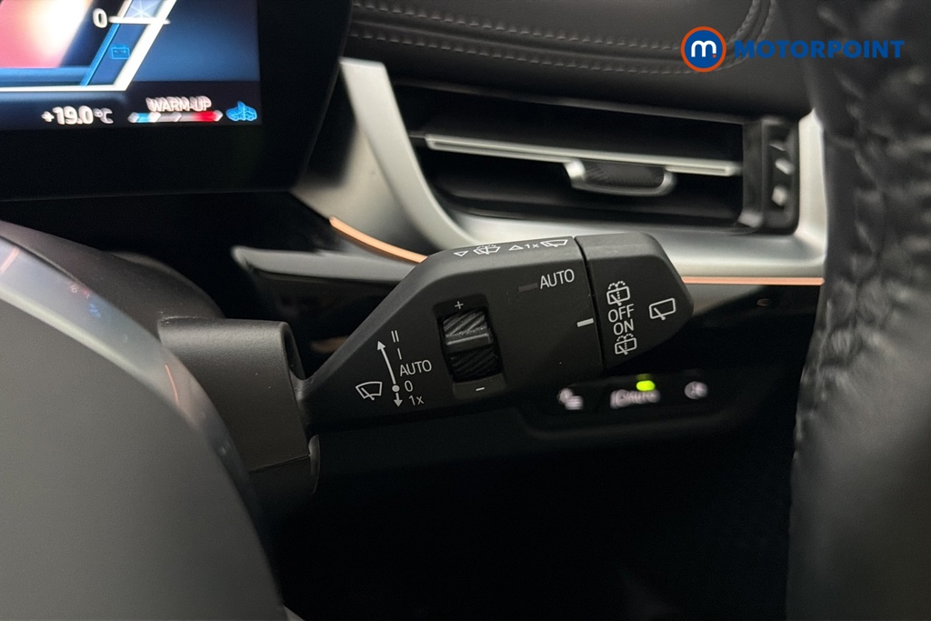 BMW X1 Xline Automatic Petrol SUV - Stock Number (1685100) - 6th supplementary image