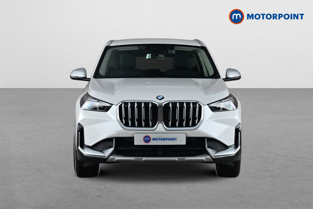 BMW X1 Xline Automatic Petrol SUV - Stock Number (1685100) - Front bumper