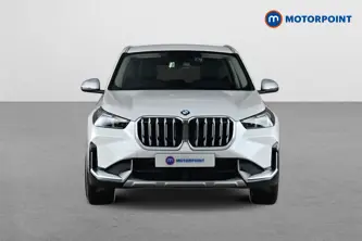 BMW X1 Xline Automatic Petrol SUV - Stock Number (1685100) - Front bumper