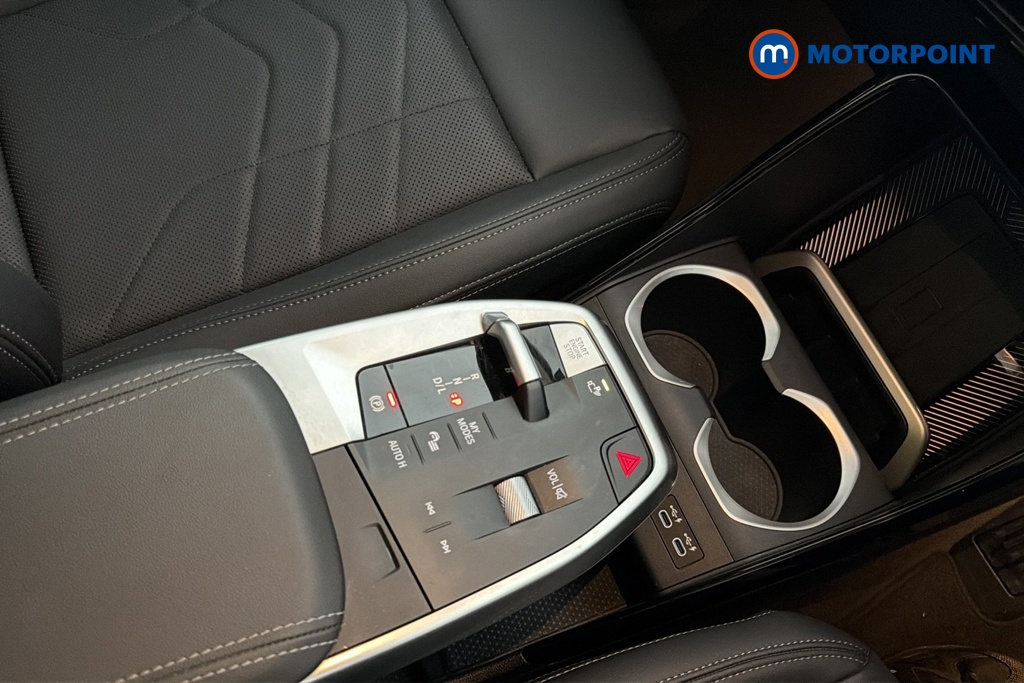 BMW X1 Xline Automatic Petrol SUV - Stock Number (1685100) - 15th supplementary image