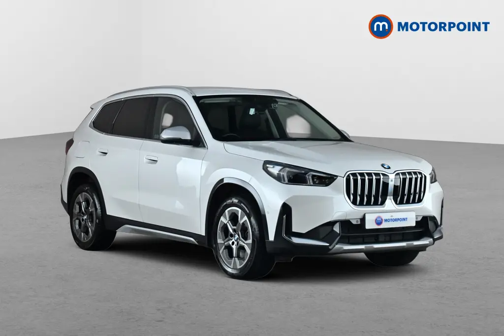 2023 BMW X1