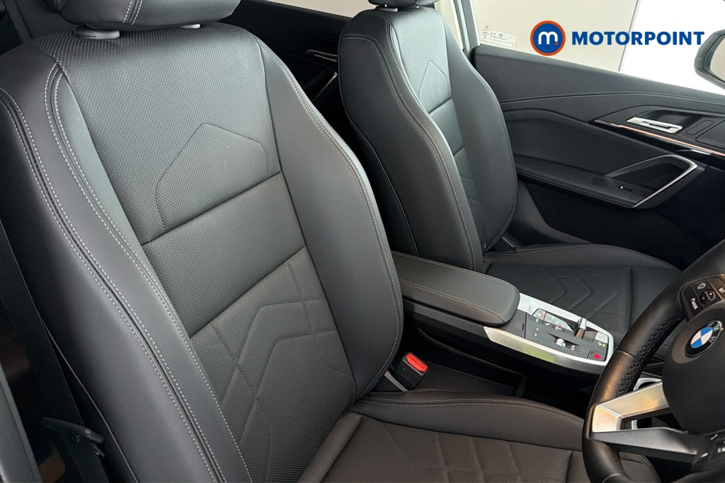 BMW X1 Xline Automatic Petrol SUV - Stock Number (1685100) - 22nd supplementary image