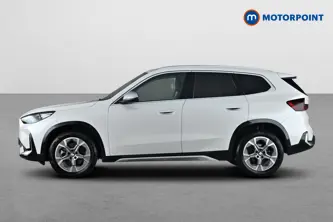 BMW X1 Xline Automatic Petrol SUV - Stock Number (1685100) - Drivers side