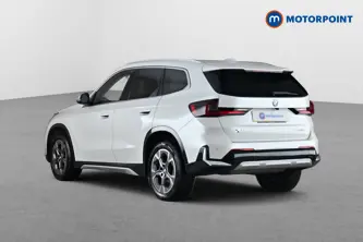 BMW X1 Xline Automatic Petrol SUV - Stock Number (1685100) - Drivers side rear corner