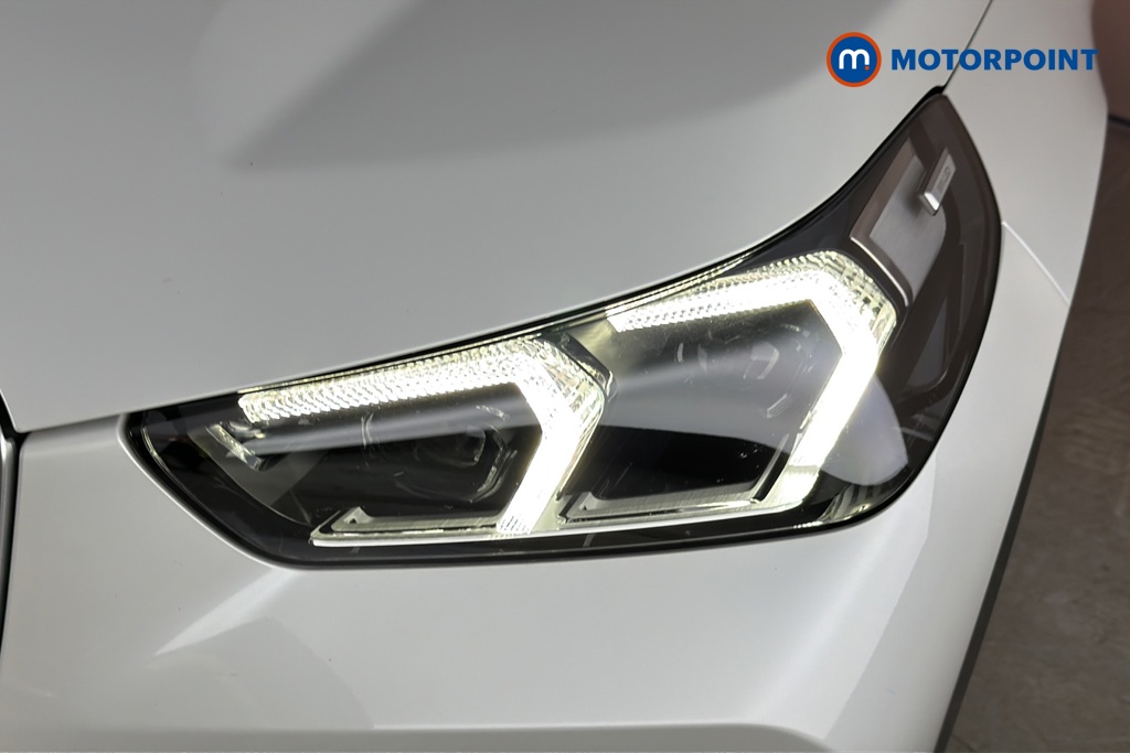 BMW X1 Xline Automatic Petrol SUV - Stock Number (1685100) - 42nd supplementary image