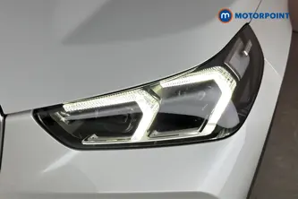 BMW X1 Xline Automatic Petrol SUV - Stock Number (1685100) - 42nd supplementary image