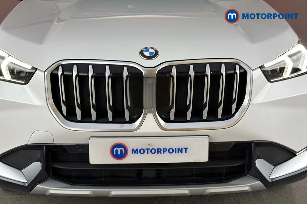 BMW X1 Xline Automatic Petrol SUV - Stock Number (1685100) - 43rd supplementary image