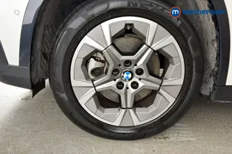 BMW X1 Xline Automatic Petrol SUV - Stock Number (1685100) - 44th supplementary image