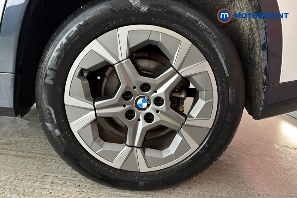 BMW X1 Xline Automatic Petrol SUV - Stock Number (1685100) - 45th supplementary image