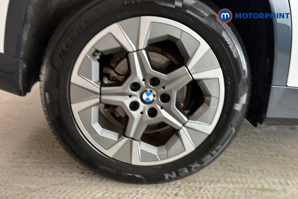BMW X1 Xline Automatic Petrol SUV - Stock Number (1685100) - 46th supplementary image