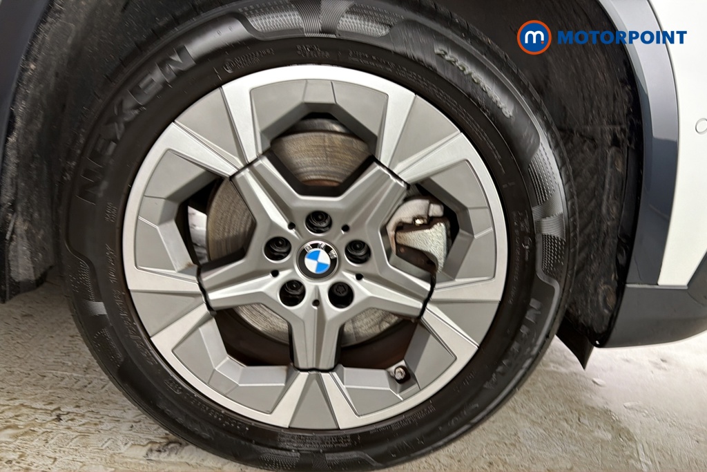 BMW X1 Xline Automatic Petrol SUV - Stock Number (1685100) - 47th supplementary image