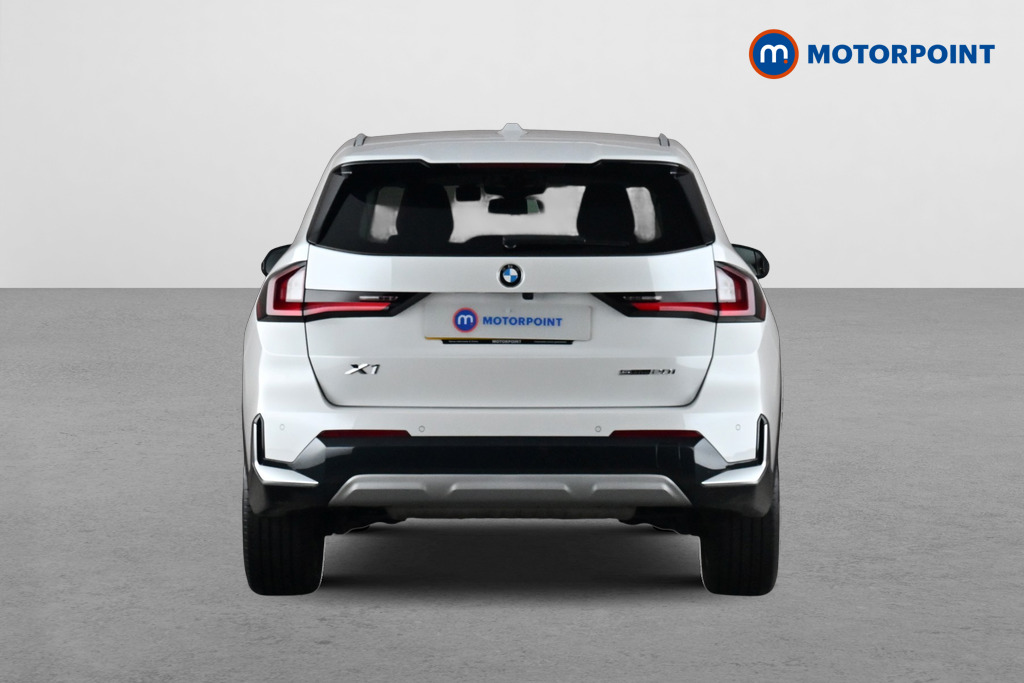 BMW X1 Xline Automatic Petrol SUV - Stock Number (1685100) - Rear bumper