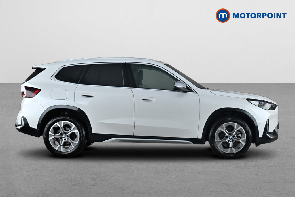 BMW X1 Xline Automatic Petrol SUV - Stock Number (1685100) - Passenger side
