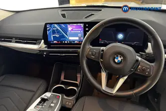BMW X1 Xline Automatic Petrol SUV - Stock Number (1685100) - 1st supplementary image