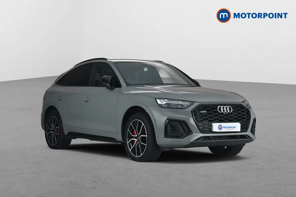 2022 Audi Q5