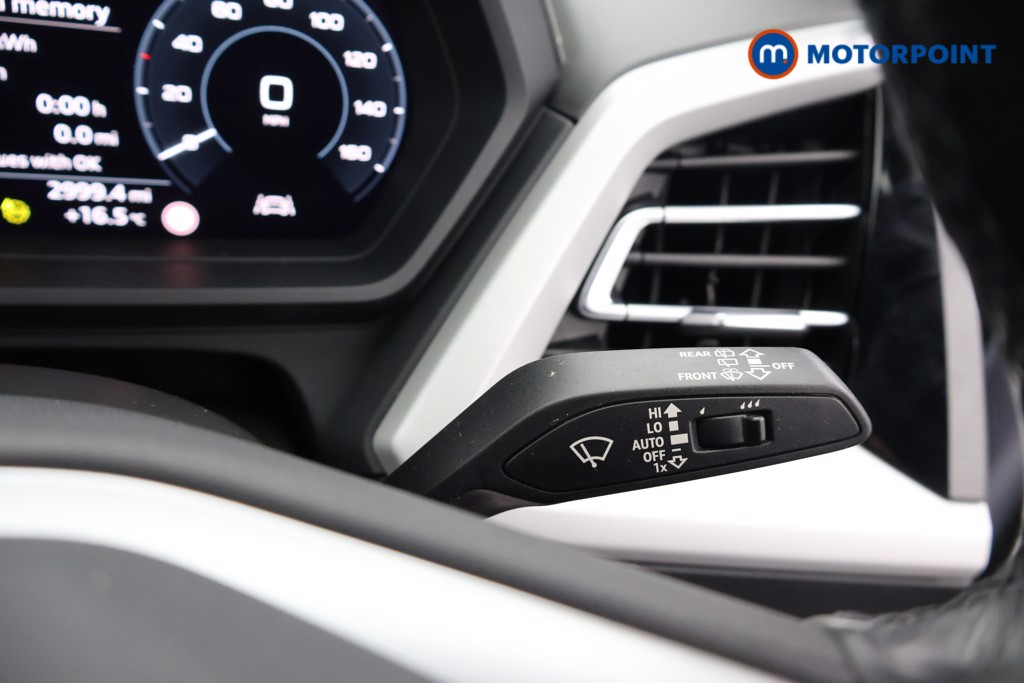 Audi Q4 Sport Automatic Electric SUV - Stock Number (1685255) - 6th supplementary image