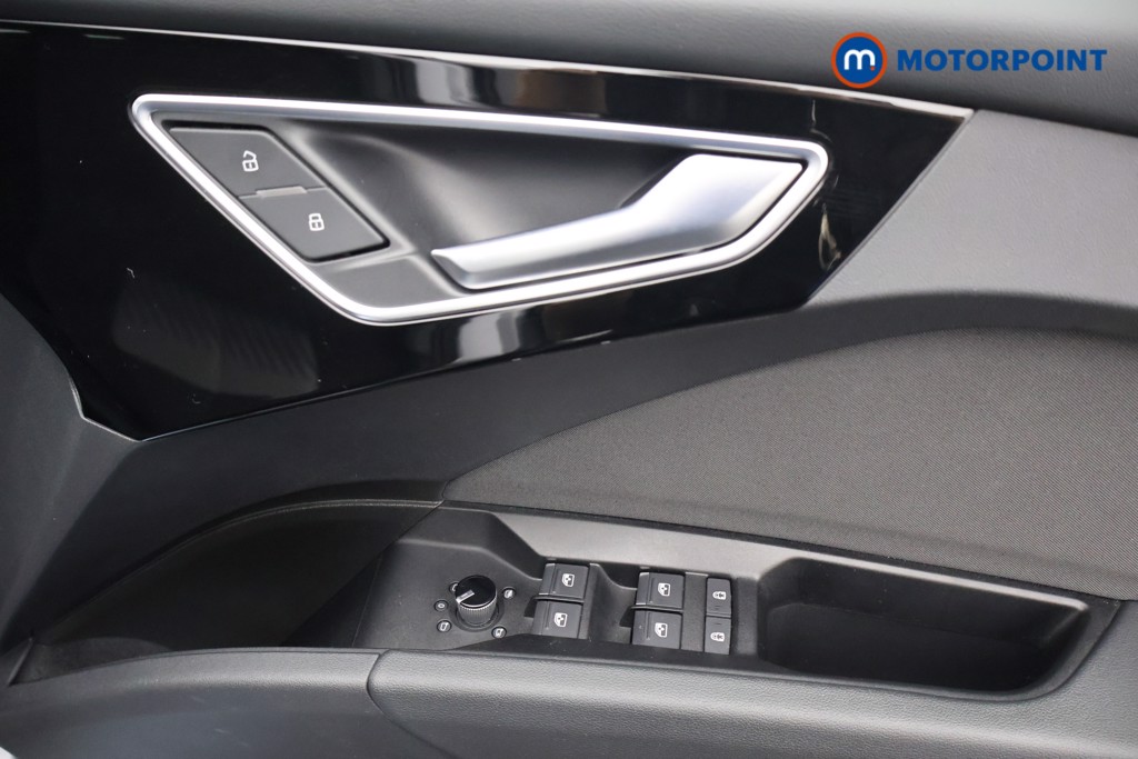 Audi Q4 Sport Automatic Electric SUV - Stock Number (1685255) - 13th supplementary image