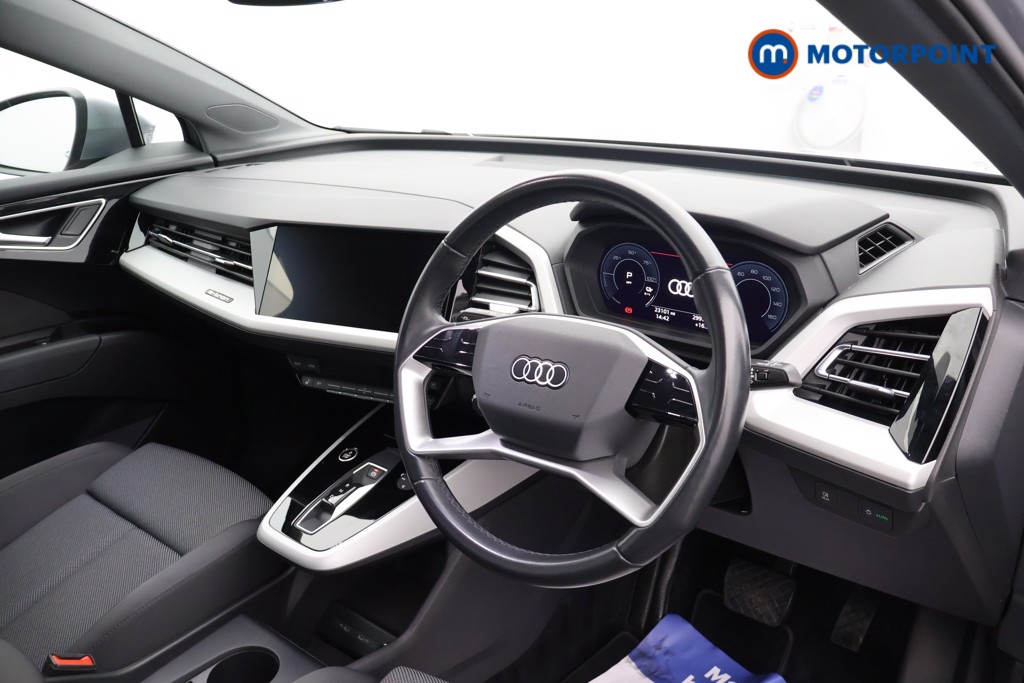 Audi Q4 Sport Automatic Electric SUV - Stock Number (1685255) - 15th supplementary image