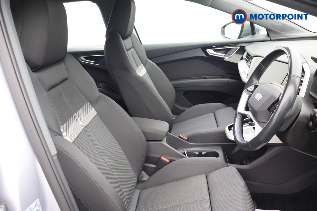 Audi Q4 Sport Automatic Electric SUV - Stock Number (1685255) - 16th supplementary image