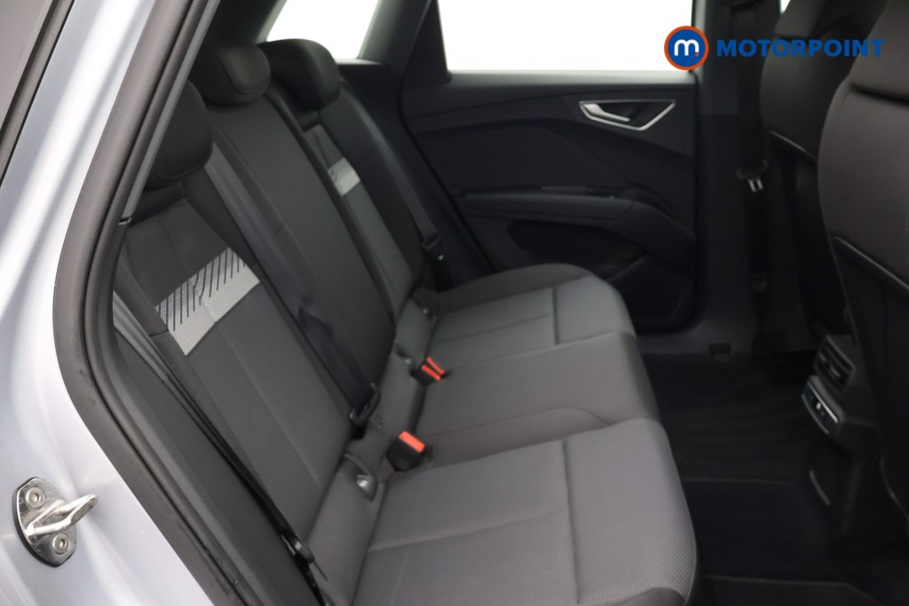 Audi Q4 Sport Automatic Electric SUV - Stock Number (1685255) - 18th supplementary image