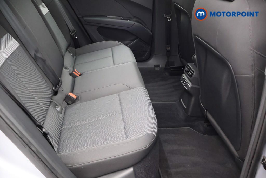 Audi Q4 Sport Automatic Electric SUV - Stock Number (1685255) - 19th supplementary image