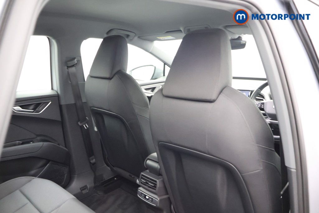 Audi Q4 Sport Automatic Electric SUV - Stock Number (1685255) - 20th supplementary image