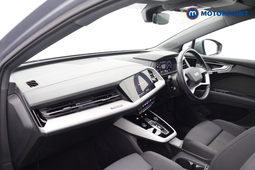 Audi Q4 Sport Automatic Electric SUV - Stock Number (1685255) - 22nd supplementary image
