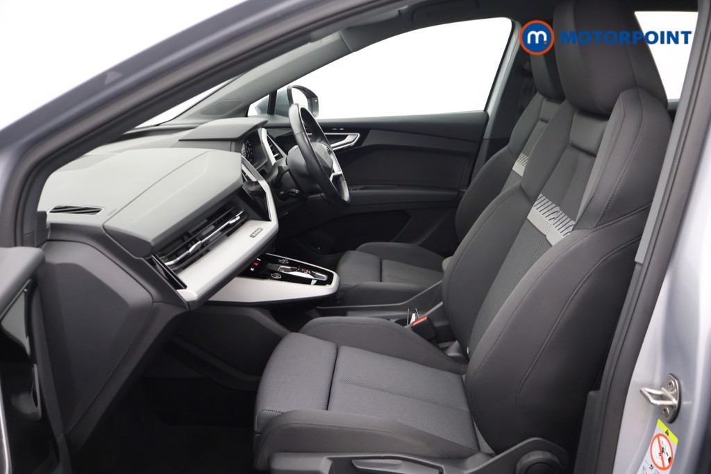 Audi Q4 Sport Automatic Electric SUV - Stock Number (1685255) - 23rd supplementary image