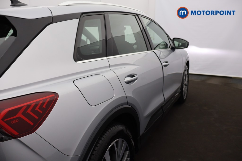 Audi Q4 Sport Automatic Electric SUV - Stock Number (1685255) - 27th supplementary image