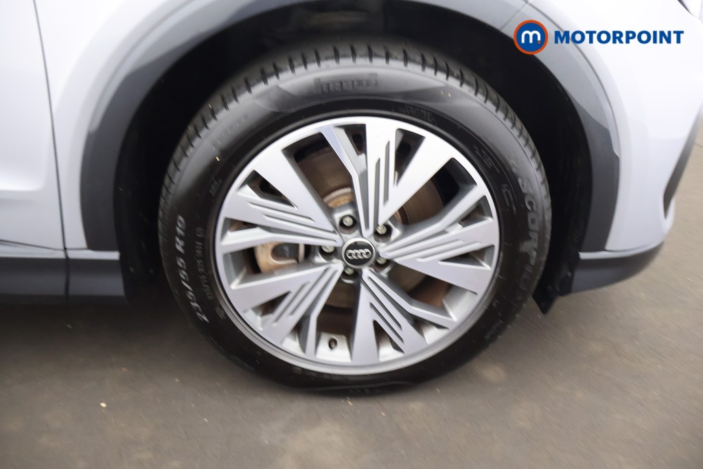 Audi Q4 Sport Automatic Electric SUV - Stock Number (1685255) - 29th supplementary image