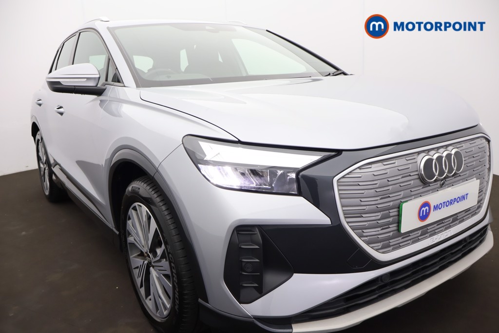 Audi Q4 Sport Automatic Electric SUV - Stock Number (1685255) - 31st supplementary image