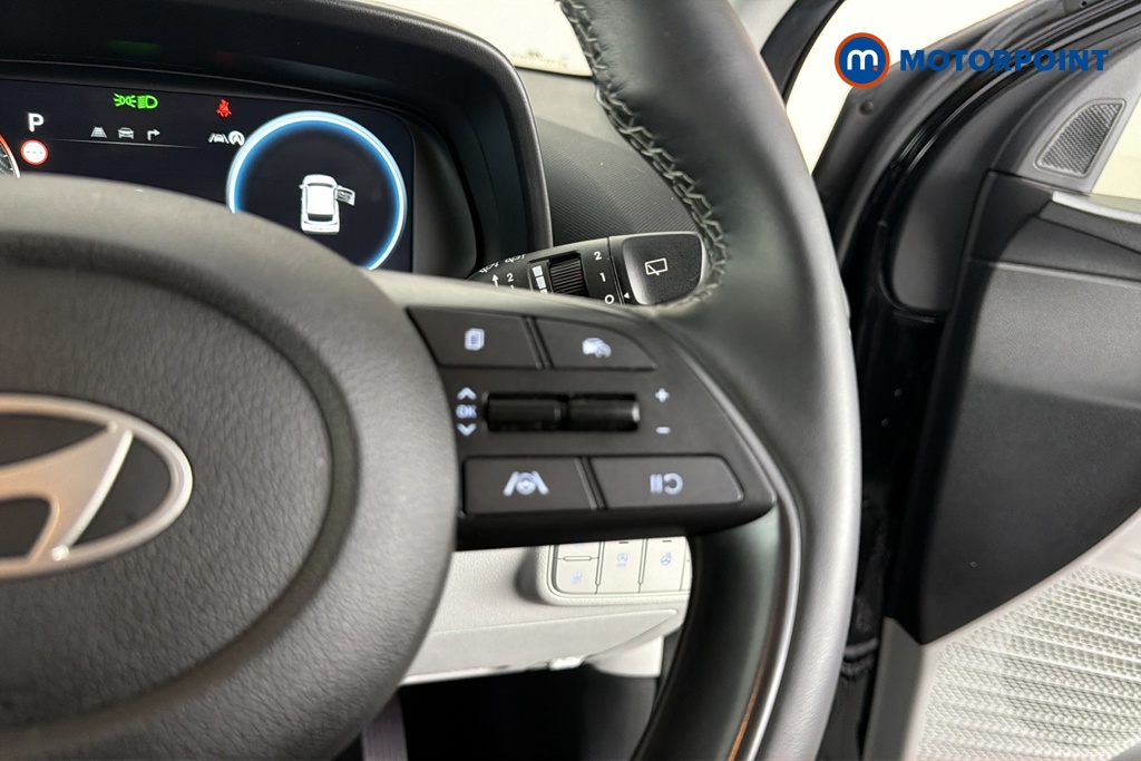 Hyundai I20 Tech Line Automatic Petrol Hatchback - Stock Number (1685310) - 3rd supplementary image
