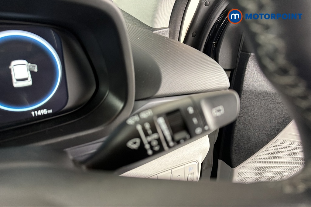 Hyundai I20 Tech Line Automatic Petrol Hatchback - Stock Number (1685310) - 6th supplementary image