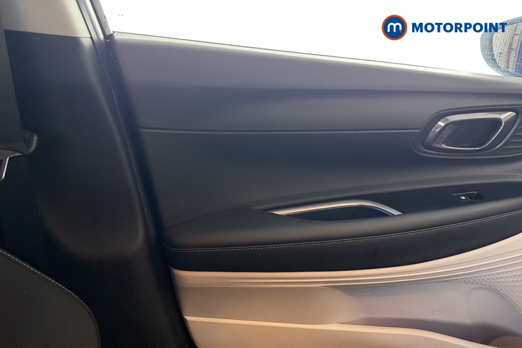 Hyundai I20 Tech Line Automatic Petrol Hatchback - Stock Number (1685310) - 10th supplementary image