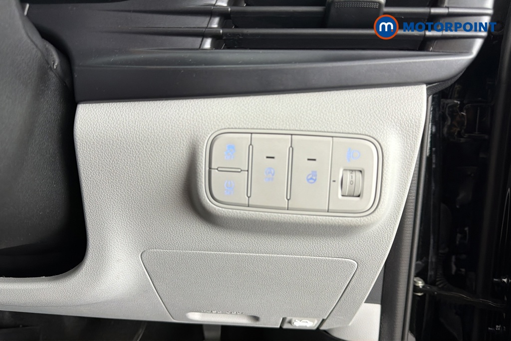 Hyundai I20 Tech Line Automatic Petrol Hatchback - Stock Number (1685310) - 11th supplementary image