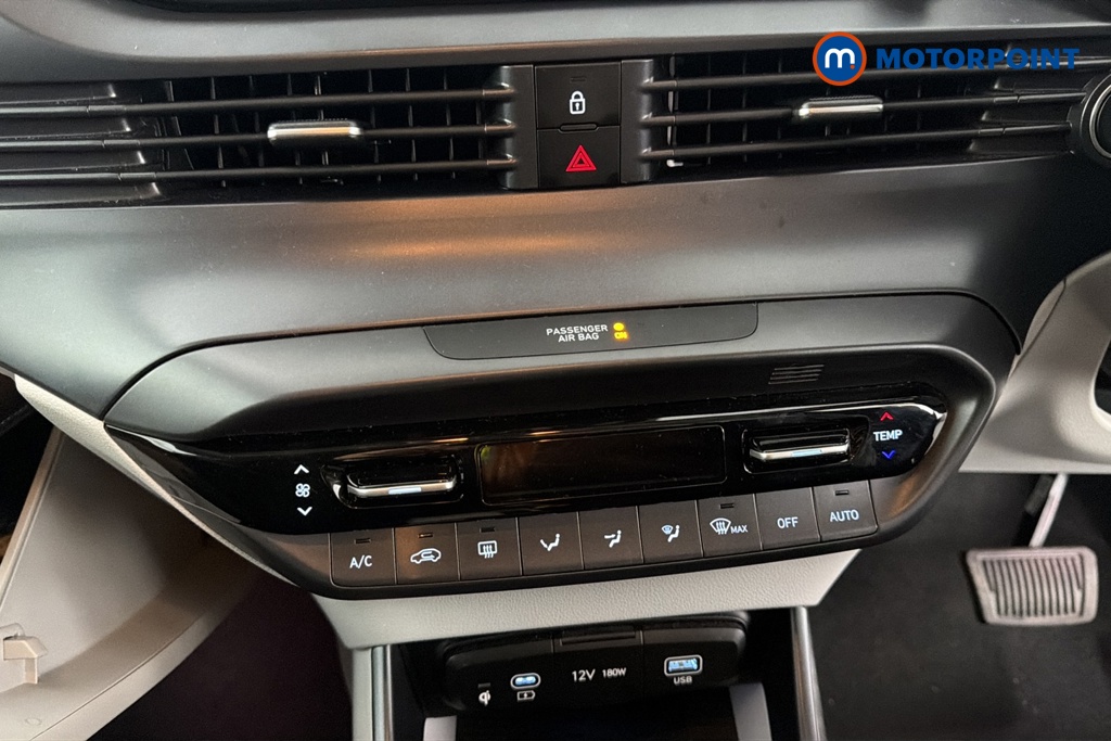 Hyundai I20 Tech Line Automatic Petrol Hatchback - Stock Number (1685310) - 12th supplementary image