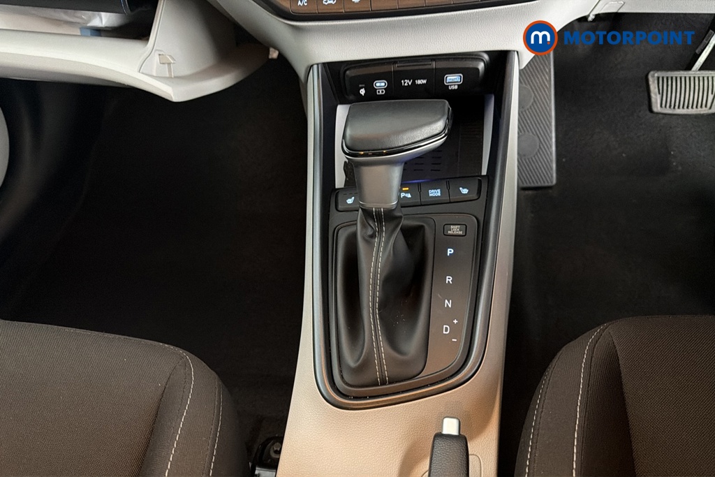 Hyundai I20 Tech Line Automatic Petrol Hatchback - Stock Number (1685310) - 15th supplementary image