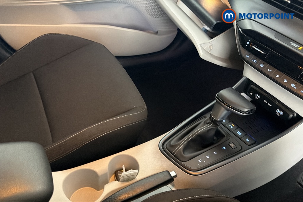 Hyundai I20 Tech Line Automatic Petrol Hatchback - Stock Number (1685310) - 16th supplementary image