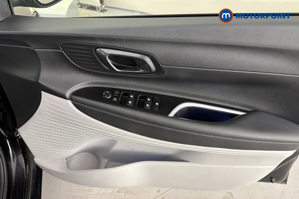 Hyundai I20 Tech Line Automatic Petrol Hatchback - Stock Number (1685310) - 18th supplementary image