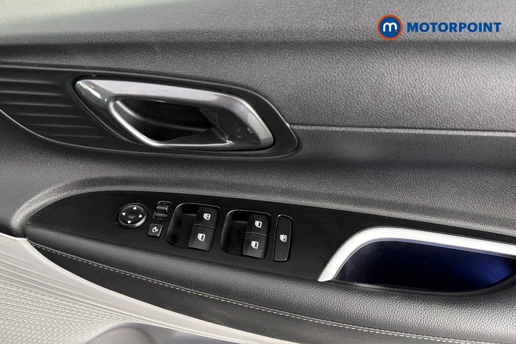 Hyundai I20 Tech Line Automatic Petrol Hatchback - Stock Number (1685310) - 19th supplementary image