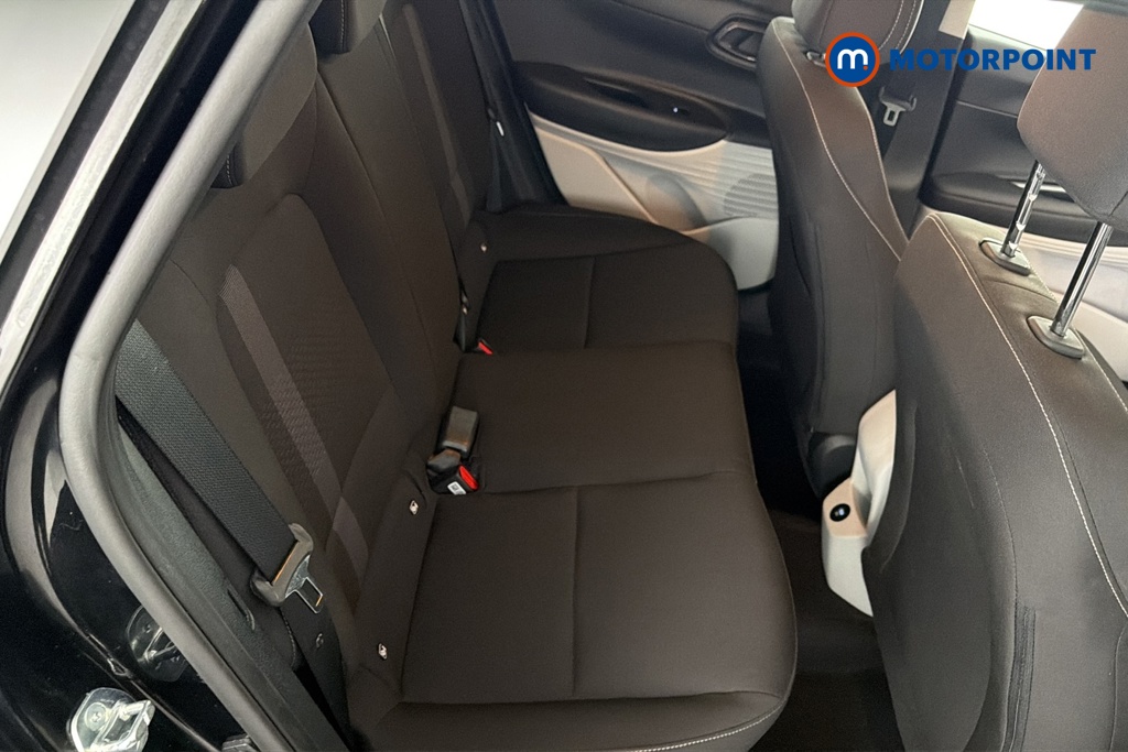 Hyundai I20 Tech Line Automatic Petrol Hatchback - Stock Number (1685310) - 25th supplementary image