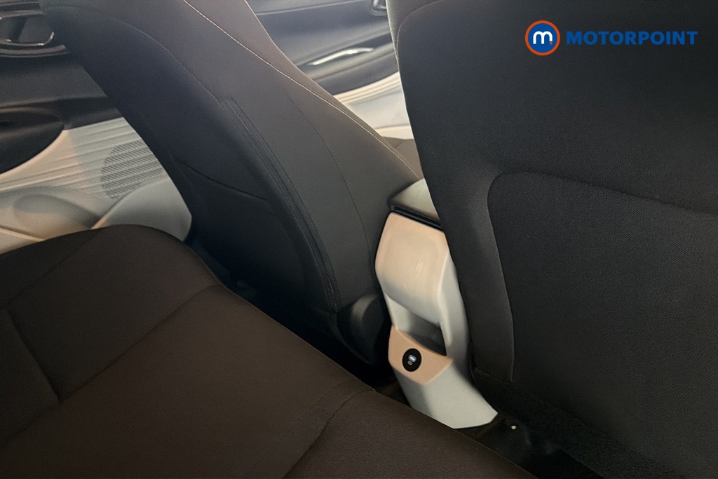 Hyundai I20 Tech Line Automatic Petrol Hatchback - Stock Number (1685310) - 28th supplementary image