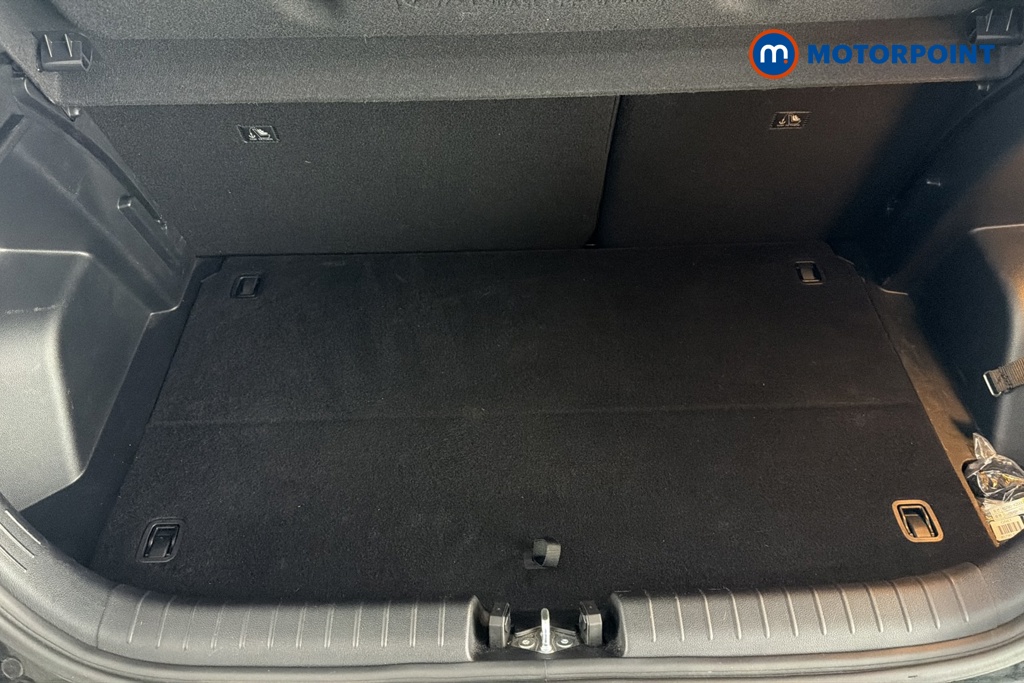 Hyundai I20 Tech Line Automatic Petrol Hatchback - Stock Number (1685310) - 30th supplementary image