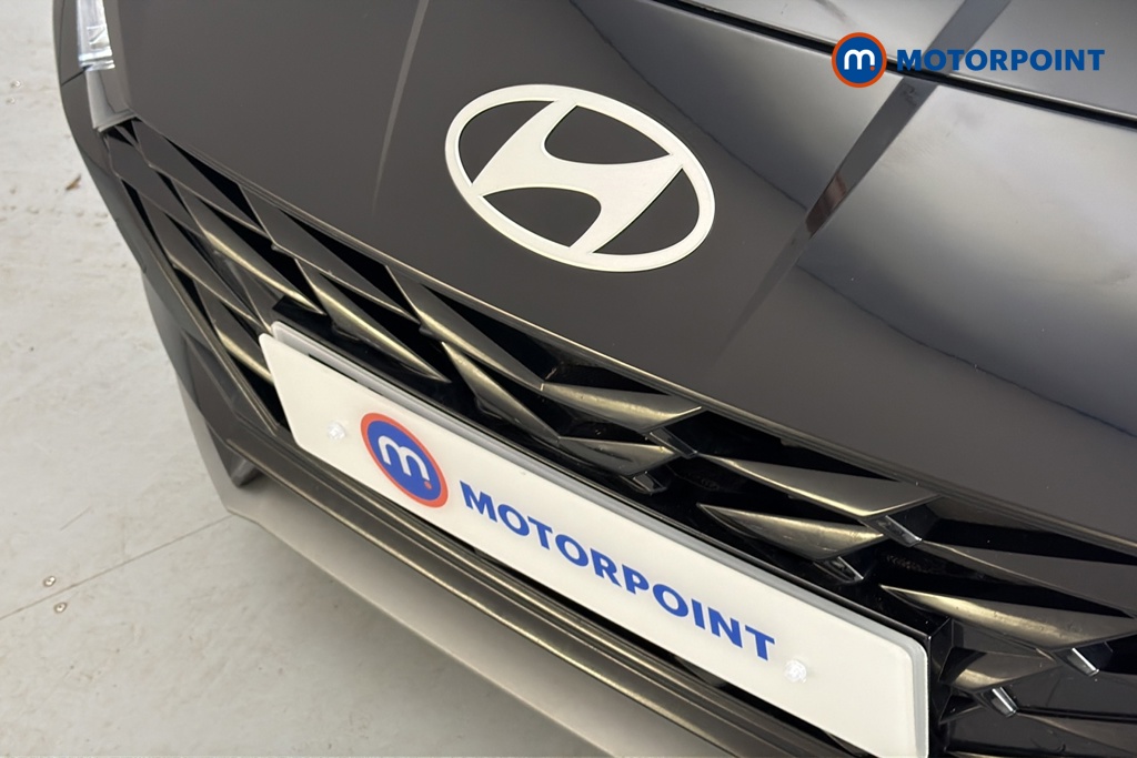 Hyundai I20 Tech Line Automatic Petrol Hatchback - Stock Number (1685310) - 43rd supplementary image