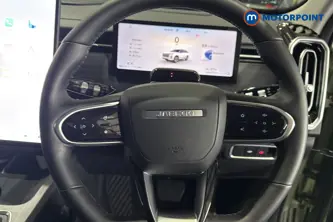 Jaecoo 7 Luxury Automatic Petrol SUV - Stock Number (1685352) - 2nd supplementary image