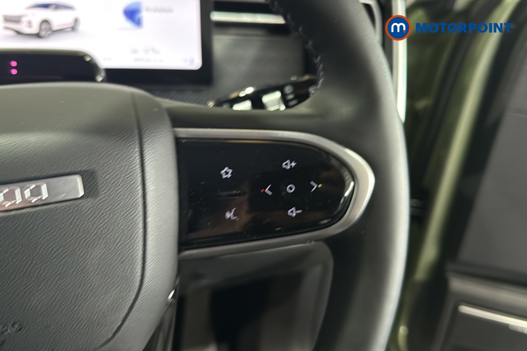 Jaecoo 7 Luxury Automatic Petrol SUV - Stock Number (1685352) - 3rd supplementary image