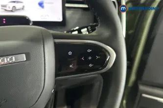 Jaecoo 7 Luxury Automatic Petrol SUV - Stock Number (1685352) - 3rd supplementary image