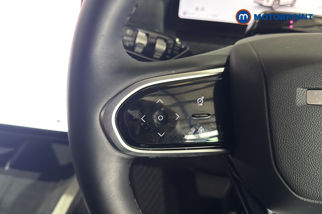 Jaecoo 7 Luxury Automatic Petrol SUV - Stock Number (1685352) - 4th supplementary image