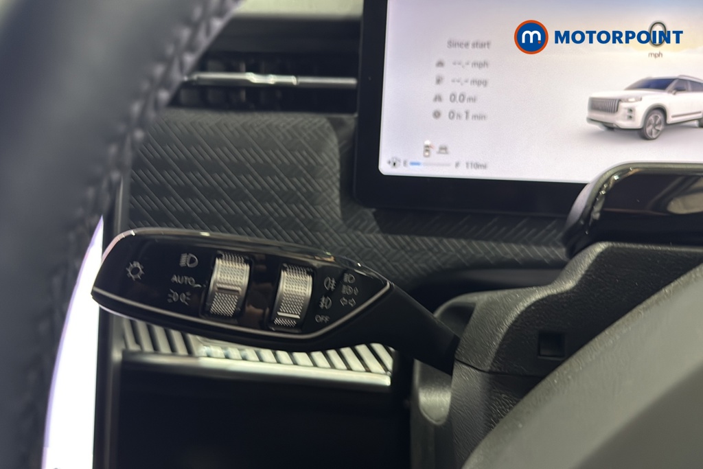 Jaecoo 7 Luxury Automatic Petrol SUV - Stock Number (1685352) - 5th supplementary image