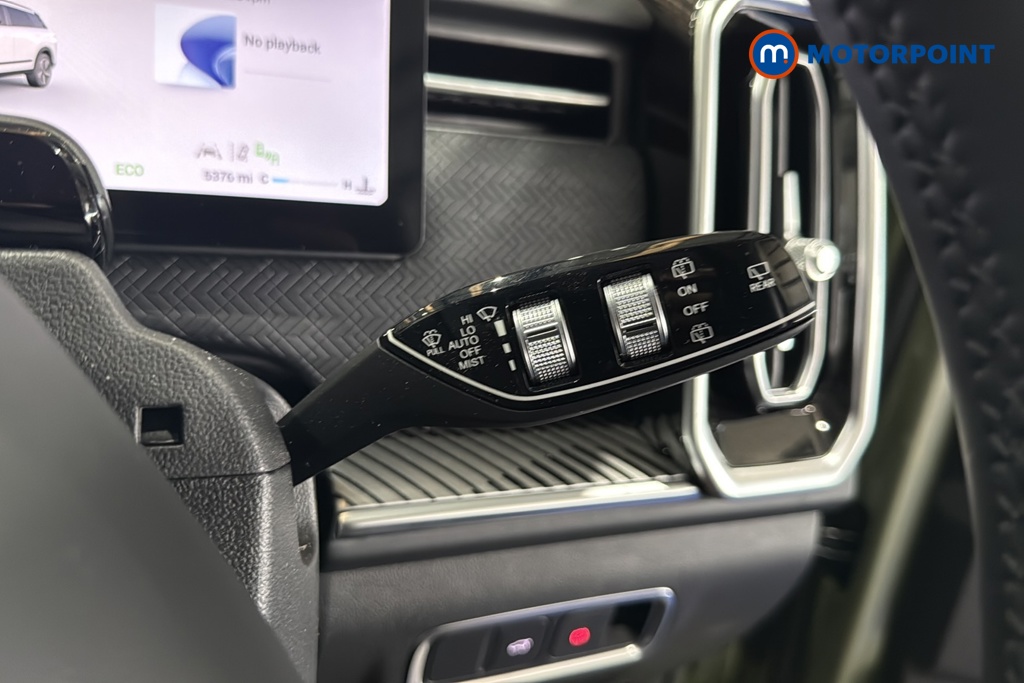 Jaecoo 7 Luxury Automatic Petrol SUV - Stock Number (1685352) - 6th supplementary image